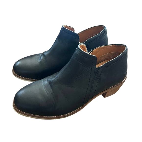 Xena Gravity Women's Steel Toe Electrical Hazard Zipper Work Booties US 10 - Picture 1 of 11